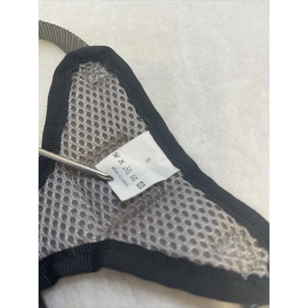 US Pet Club Adjustable Dog Pet‎ Harness Size Small